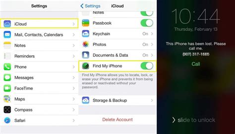 If you lost your iPhone or think it might be stolen, you can use iCloud via a web browser to help find the missing device and/or protect your information. If you do not have access to iCloud via a web browser, refer to How do I find my iPhone using the Find My app? Set up iCloud - Find My. To find your devices in iCloud, navigate to www.icloud ....