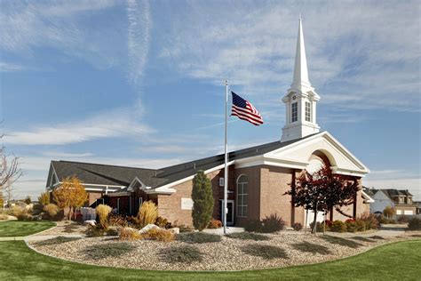 Simply enter in information about your location and preferences. The site will generate a list of churches based on your input. Get started! The Church of Jesus Christ of Latter-day Saints is also known as the LDS Church or Mormon Church. The official name is "The Church of Jesus Christ of Latter-day Saints."