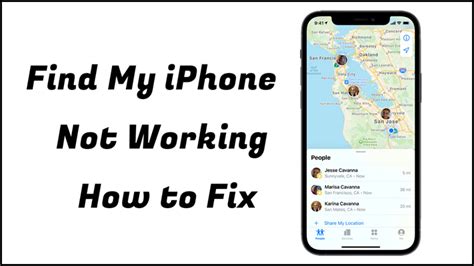 Find my not working. Once connected, select the Standard Mode to fix the location update issue, and confirm it. Step 4: Choose and download the latest iOS version. To fix location on Find My iPhone, select the latest iOS version available in the list, and download it. Step 5: Hit Fix button to resolve location not updating issue on iPhone. 