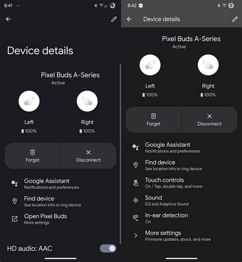 Find my pixel buds not working. google.  If you have a pair of Google Pixel earbu...