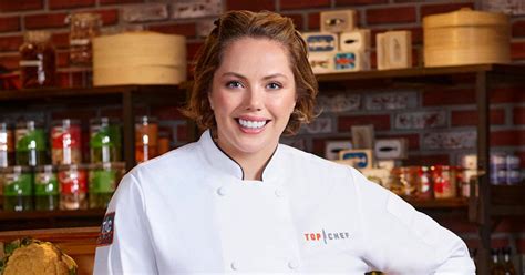 Find out Who Is Competing in the Cast of Top Chef Houston