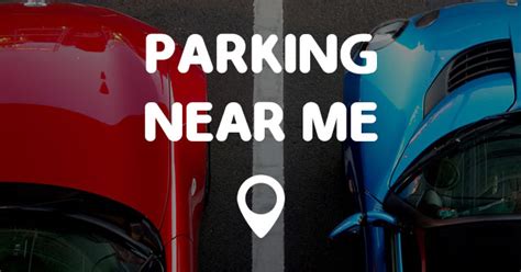 Find parking near me. Things To Know About Find parking near me. 