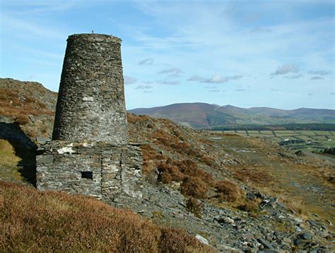 Find quarries in Isle of Man