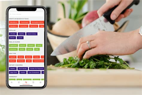 Find recipe by ingredients. When you want to find a recipe, or search for recipes using a specific ingredient, you simply type that in and a list of locations pops up…It's pretty ... 
