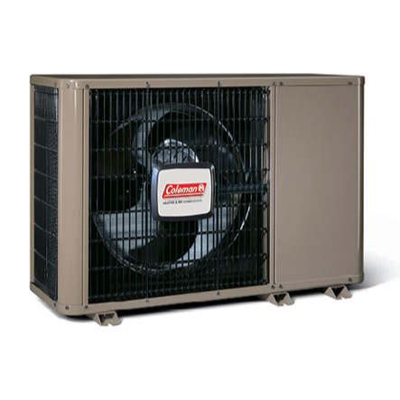 Find the Best Coleman Air Conditioner in Jamestown, ND: Stay Cool and Comfortable