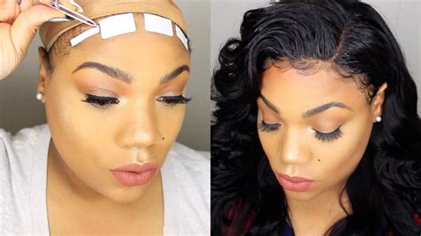 Find the Best Lace Wig Stylist Near Me: A Comprehensive Guide