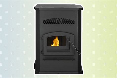 Find the Best Pellet Stove in [2024] Evinco Design