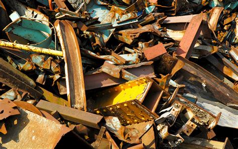 Find the Best Scrap Yards in Green Bay Sell Your Steel, Copper ...