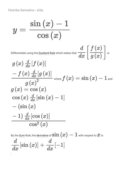 Find the Derivative - d/dx arcsin(4x) Mathway