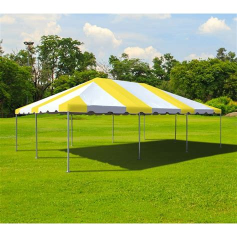 Find the Perfect 30x20 Tent for Your Next Event