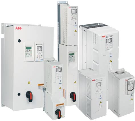 Find the Perfect ABB VFD Drives Rep with Our Locator