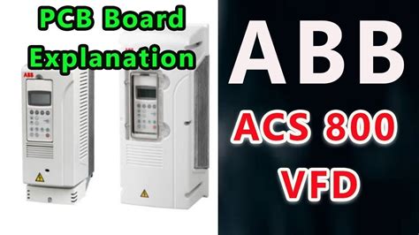 Find the Perfect ABB VFD Drives Rep with Our Locator Tool