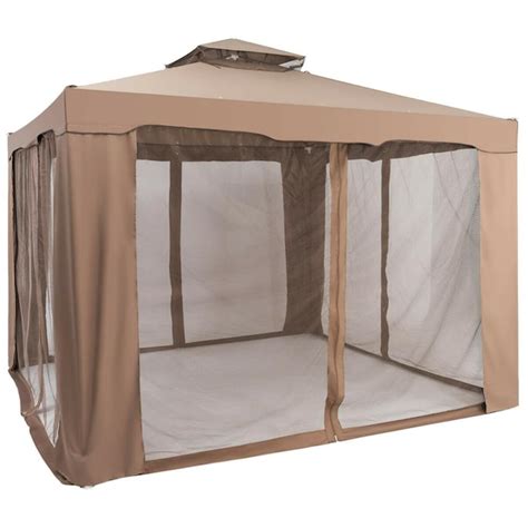 Find the Perfect Canopy Tent at Lowes for Your Outdoor Needs