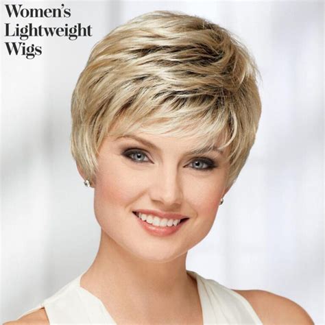 Find the Perfect Fit: Lightweight Real Hair Wigs for Effortless Transformation