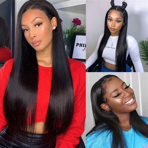 Find the Perfect Fit: Real Human Hair Wig Stores Near You