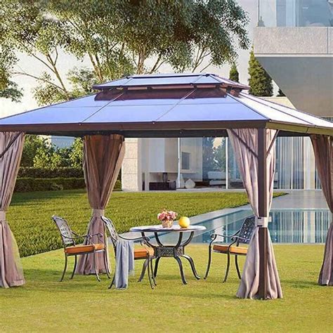 Find the Perfect Gazebo Used for Sale for Your Outdoor Oasis