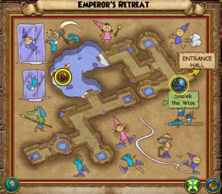 Empyrea Zeke Quest Guide to Hootie's Blowfish. In your journey 