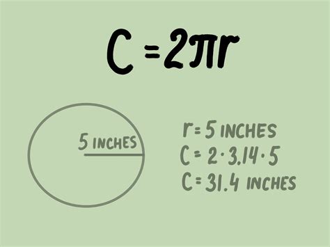 Find the circumference of a circle. Q 1. The radius of a circle is 7 a b − 7 b c − 14 a c. Find the circumference of the circle. View Solution. 2. , find the circumference of circle. View Solution. 3. The circumference of a circle is eight times the circumference of the circle with radius 12 cm. Find its diameter. View Solution. 