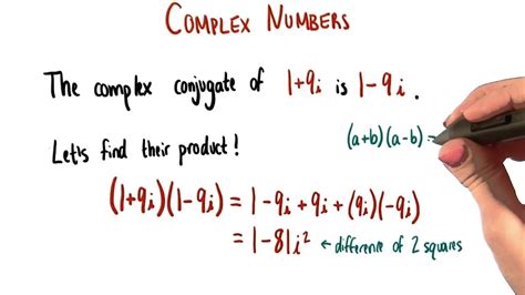 Find the complex conjugate of #(3+2i)/(1-i)# - Socratic.org