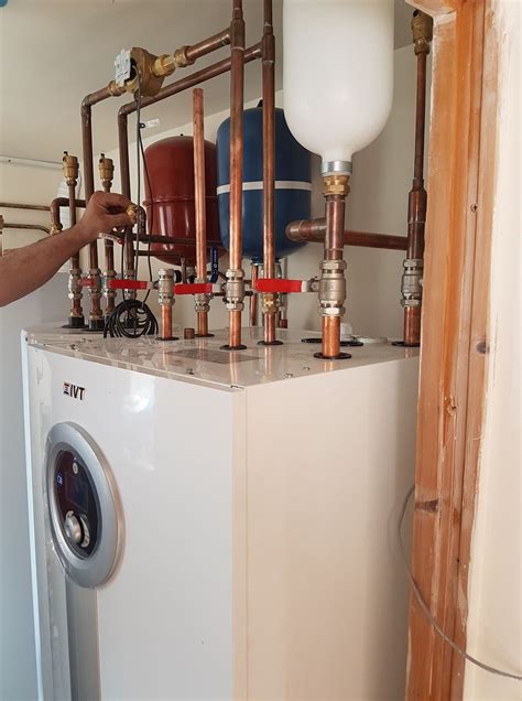 Find the most trusted local Boiler Installation in Redditch In ...