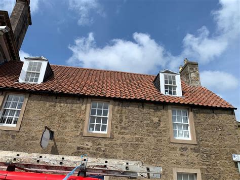 Find the most trusted local Roofers in Prestonpans In East Lothian …