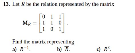 Find the nth power of a matrix - Mathematics Stack Exchange