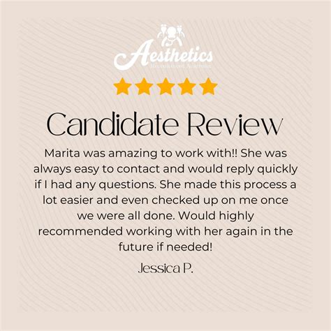 Find the perfect marita