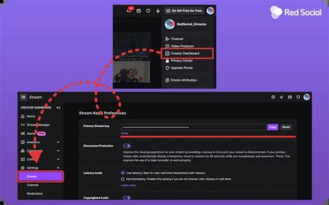 Find where to stream
