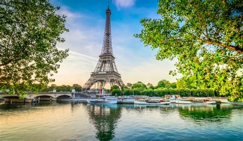 Find your Perfect Holiday to France - Shearings