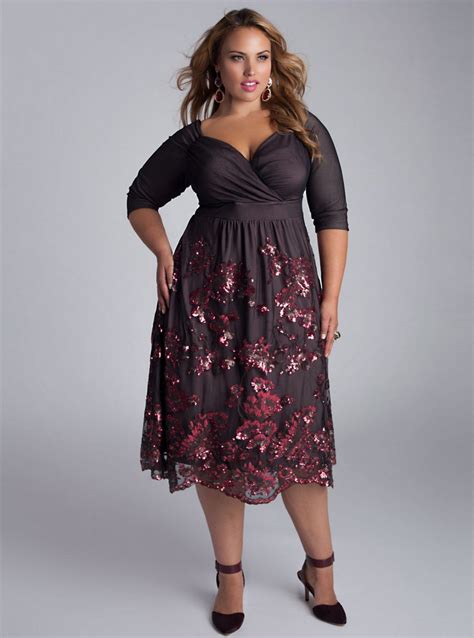 Find your Plus Size Wedding Guest Dresses here at - The …