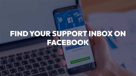 Find your Support Inbox on Facebook Facebook Help Center.