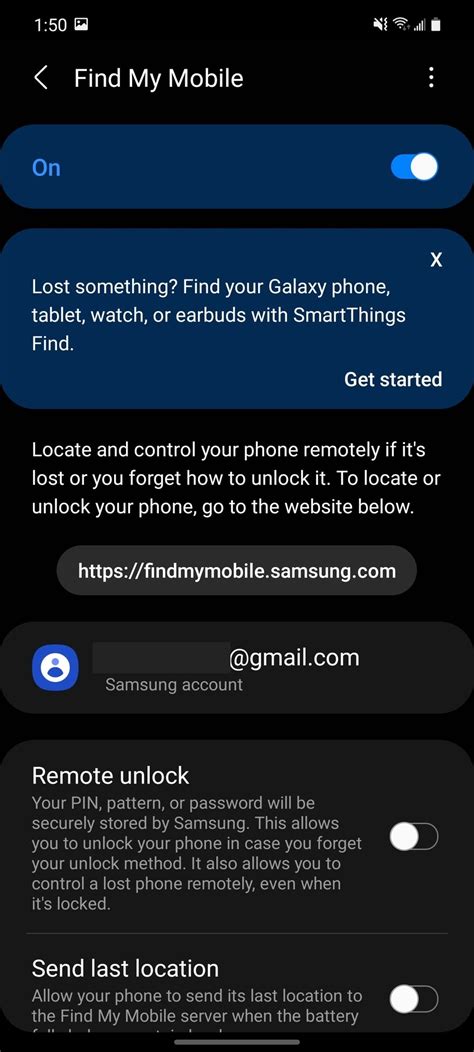 Sep 5, 2023 ... Comments2 ; Samsung Galaxy S23 Ultra How to Find Lost/Stolen Phone Track its Current Online/Offline Location. Android Doctor · 17K views ; Samsung ...