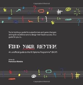 Find your rhythm an unofficial guide to the ib diploma. - The reiki bible the definitive guide to the art of reiki 1st published.