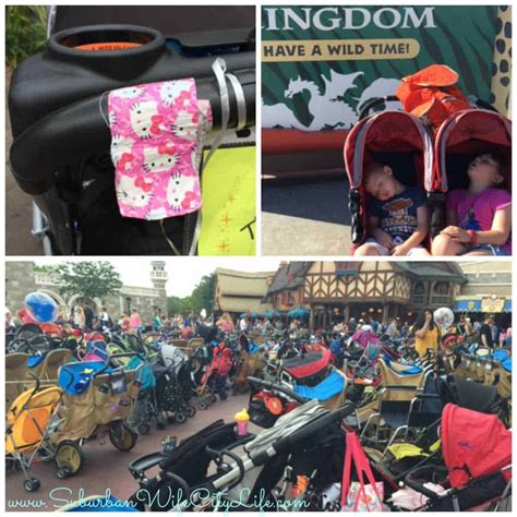 Find your strollers & accessories here Greentom.com