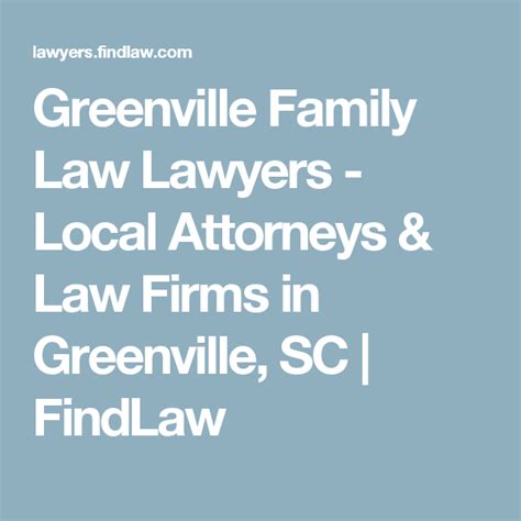 FindLaw Family Law Mini Guides