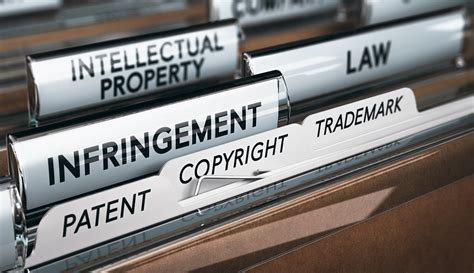 FindLaw Intellectual Property Guides