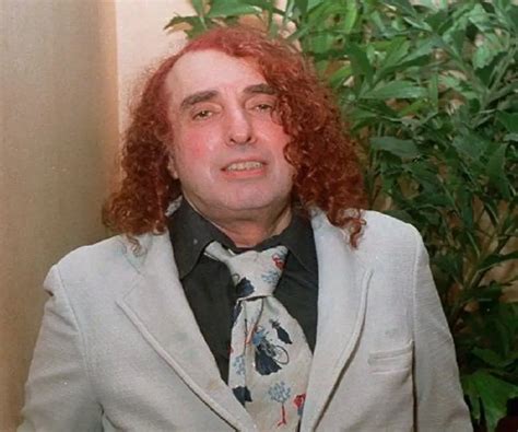 Findadeath tiny tim biography