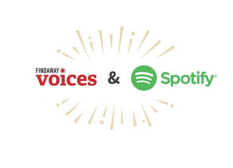 Findaway voices. May 1, 2023 • 2 min read. Findaway Voices waives Spotify distribution fee starting in May. Great news for authors! We’re excited to announce that starting in May, there will be no 20% … 