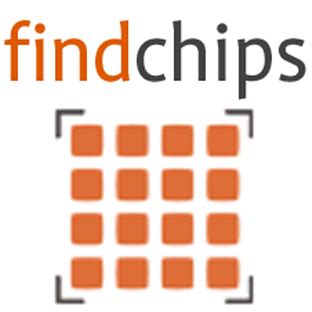 Findchip - Why 15+ Million Users Rely on Octopart. Octopart.com delivers precise and complete data for millions of electronic components in a format that makes finding and comparing parts seamless. Pricing, availability, technical specifications, and reference designs should be transparent and easy to locate and comprehend. 