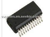 Findchips: PCF8575DBR IC Price and Stock