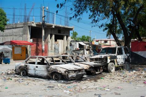 Finden Bordell in Port-au-Prince