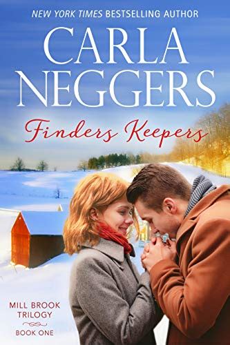 Read Online Finders Keepers By Carla Neggers