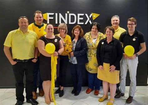 Findex Grafton - Posts Facebook