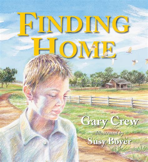 Read Finding Balance (Finding Home, #7)