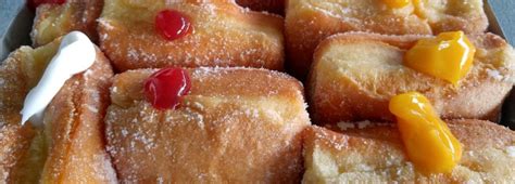 Finding Delicious Malasadas on the Big Island Big …