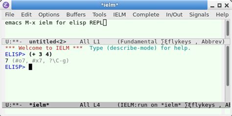Finding Emacs Lisp Code