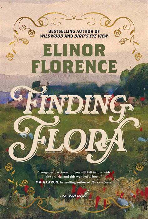 Read Finding Flora