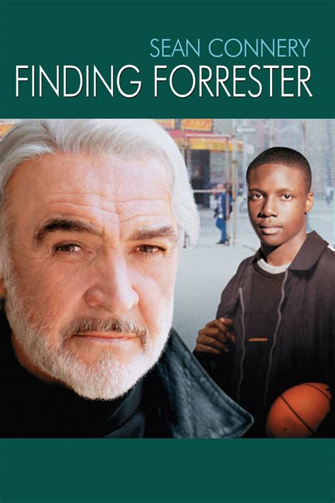 Finding Forrester - Barnes & Noble