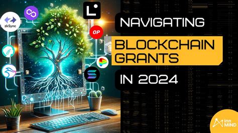 Finding Funding and Support for Blockchain Startups