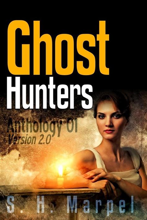 Finding Grace Ghost Hunters Mystery Parables